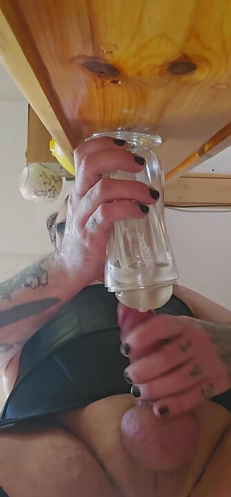 Futând un Fleshlight