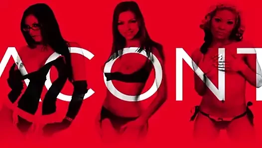 She can make any dude explode unlike never before