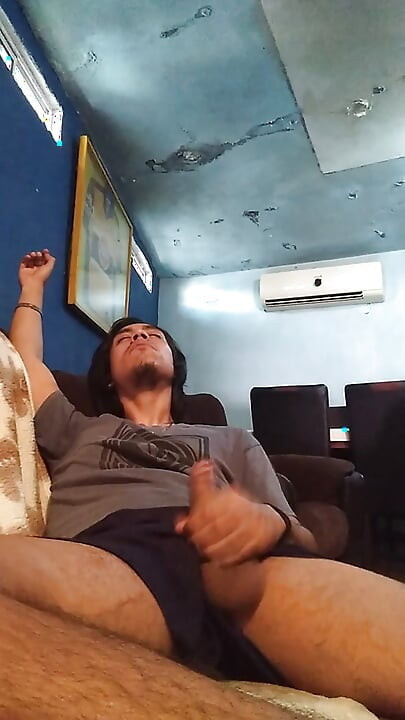 Wake up with Me Like That, Pulling Her Like Me