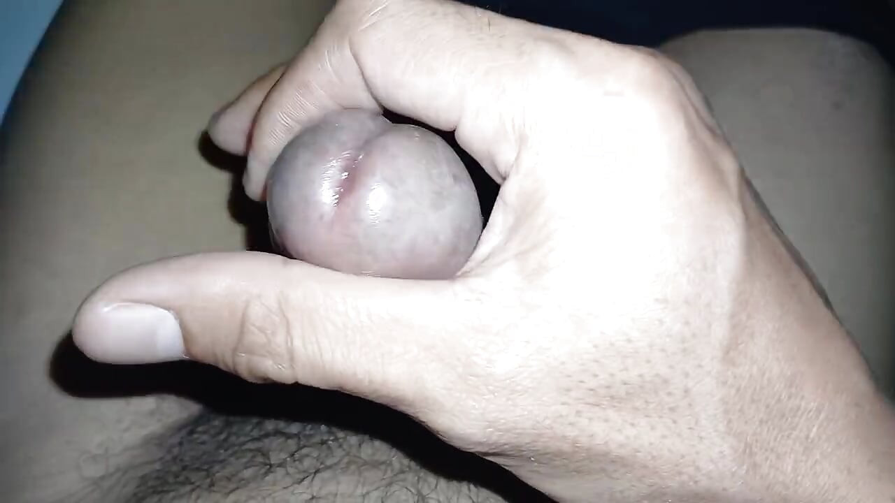 Cum in HandJobs