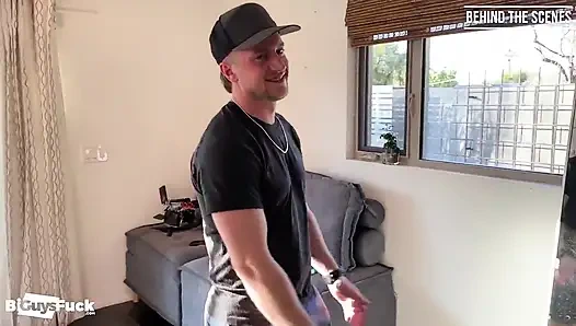 Bts vor dem ficken und nach dem ficken