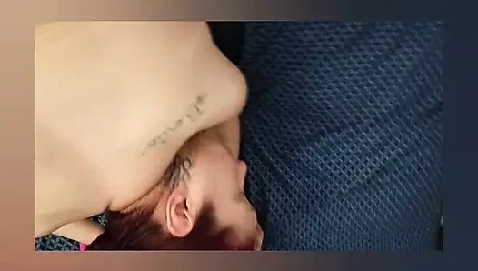Addicted To My Mouth? He Definitely Is