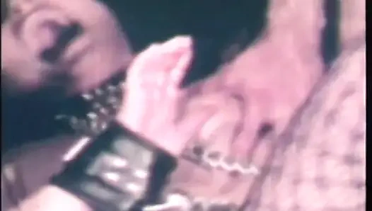 Everyone Inside My Ass