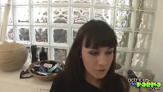 Unexpected Visit in My Ass