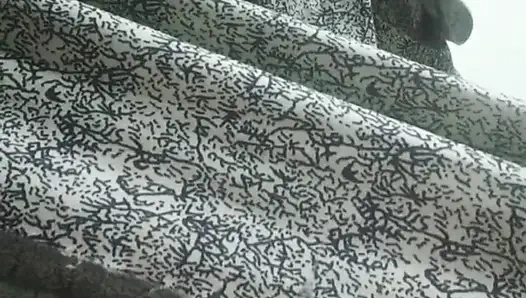 Дези красотка в элегантном платье - медленное соблазняние и интенсивная соло-игра - без лица - 4K Ultra HD