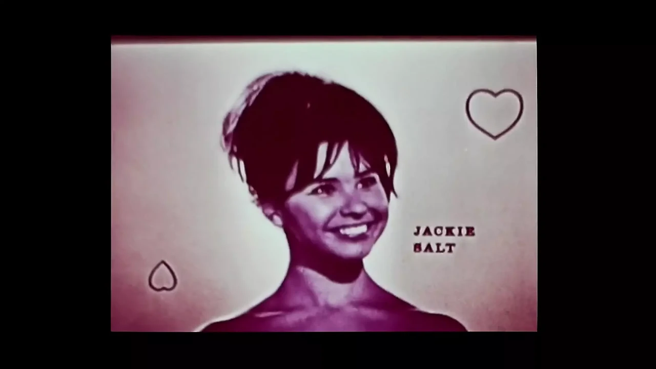 Nhà hát khiêu dâm cổ điển retro - Oceanside Vixens