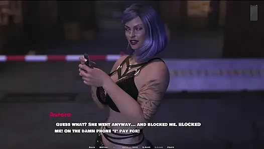 Besessen von notgeilen geschiedenen MILFs (Teil 11)