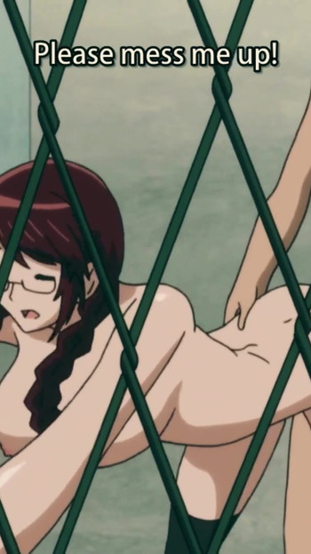 Prekrasna Djevojka s Naočalama Obožava Je | Isječak 2