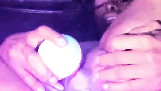 Missionary Masturbation I Reached My Destination