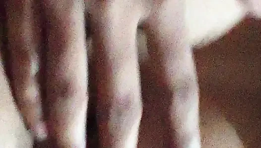 Beautiful Desi Girl Bedroom Scene