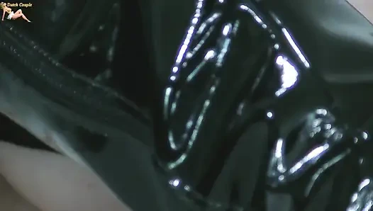 The Best of Horny Dutch MILF