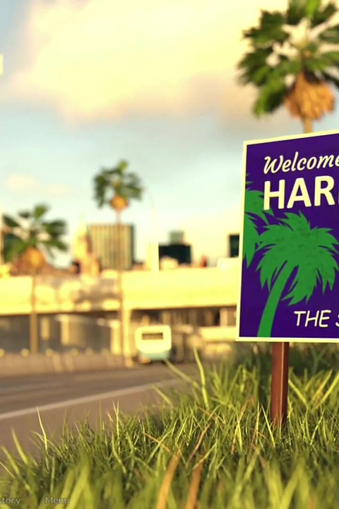 We're Going to Organise Home Party with My Three Hot Stepsis - Hardenville - E02