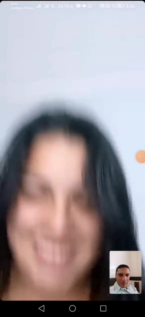 Hot Sex Video Call | Clip 1