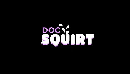 Gadis kurir seksi mendapatkan orgasme yang kuat dan tak terlupakan