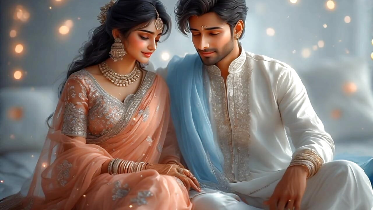 Indian Desi Chacha Chachi Aur Ki Hot Chudai