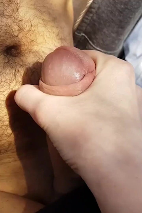 This Is Her First Porn Casting