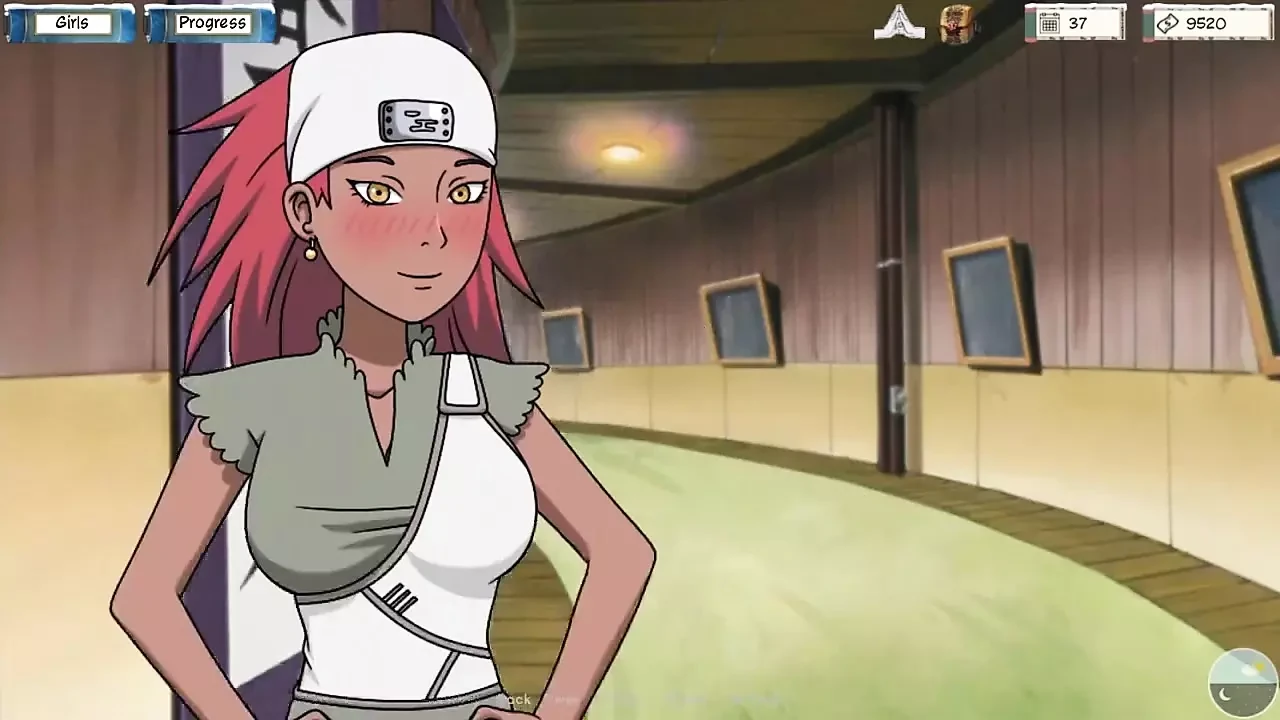 Naruto hentai - naruto eğitmeni v0.17.2 bölüm 75 seksi çıplak ninja hatunlar loveskysan69