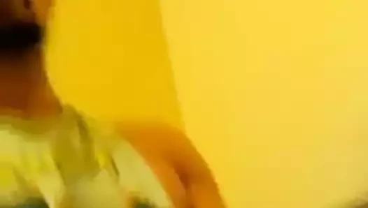 Twink boşalma