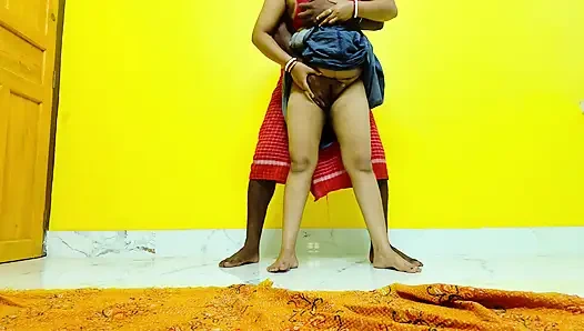 My Devar Fuck Me when Husband not at home