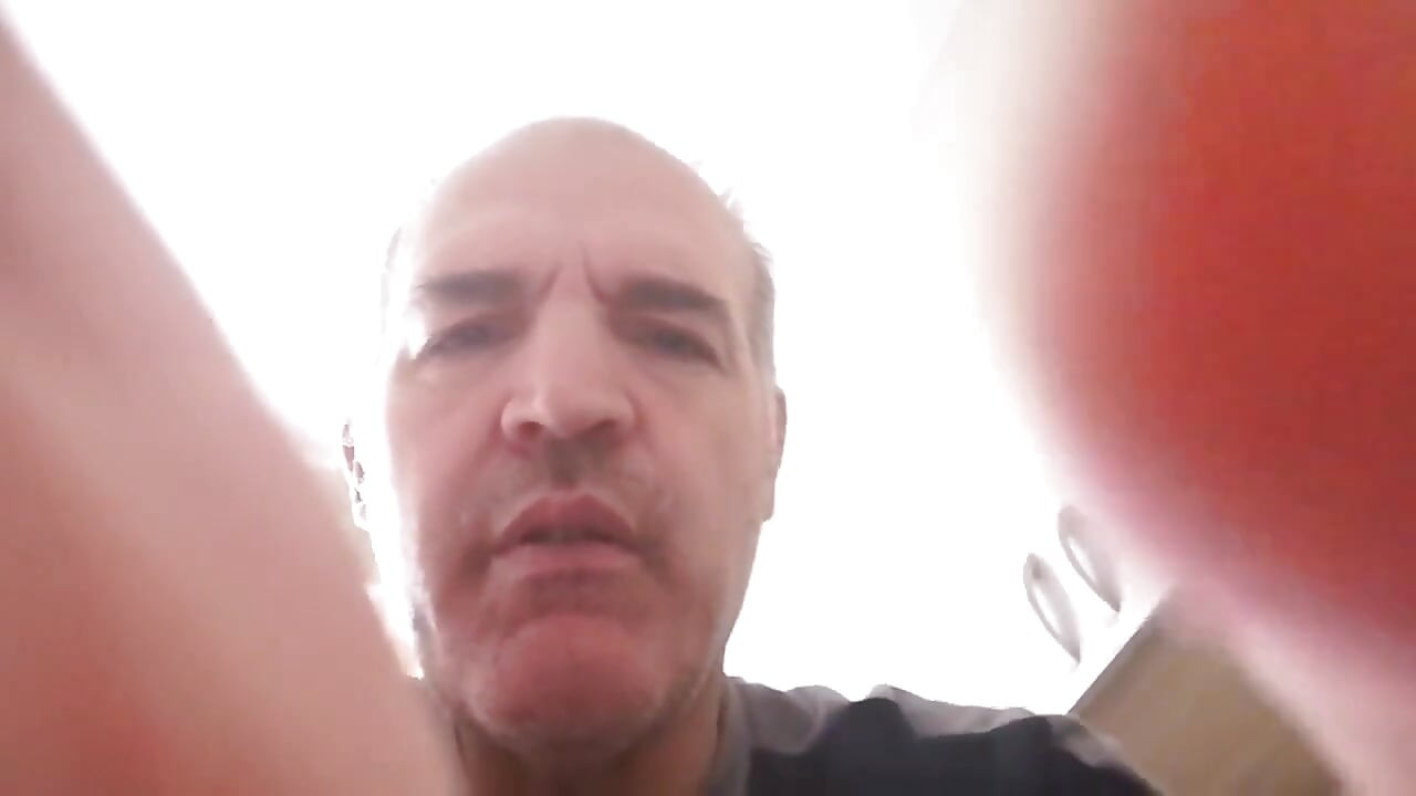 I'm Always with a Hard Cock and I Don't Use Viagra!