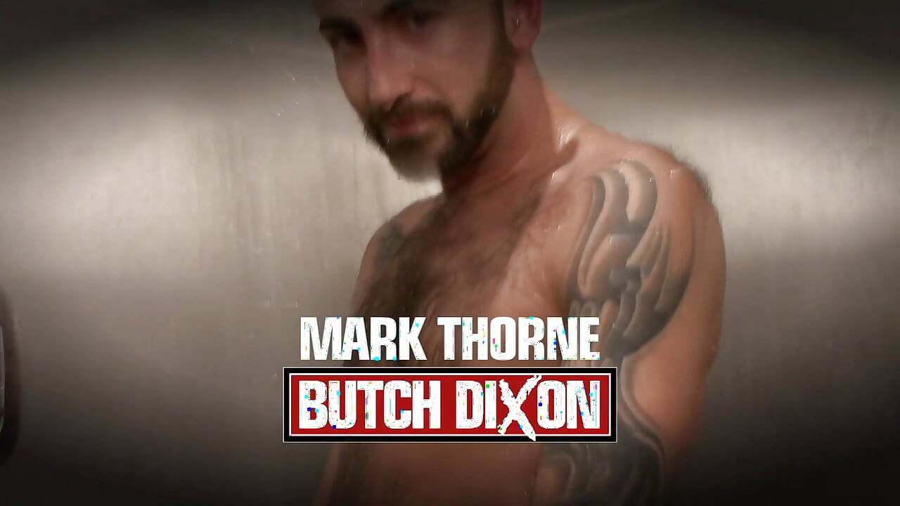 Mark Thorn Video