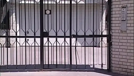 Amazing MILF Fucked by Big Cocks During Aperitif