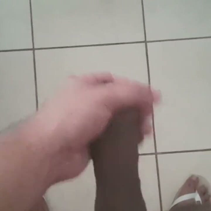 I Woke up Today Feeling Horny and Decided to Masturbate!!