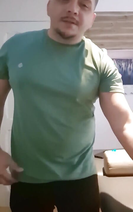 253 - Report Fucking with a Frenchman
