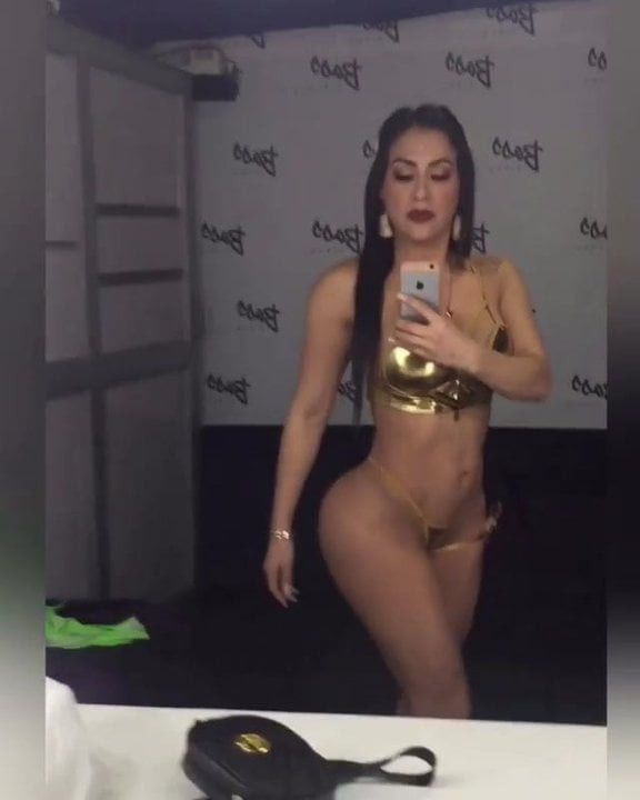 Fatima Segovia 1wdl