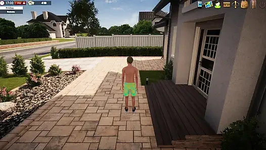 Complete Gameplay - Seaside Mystery, Part 25