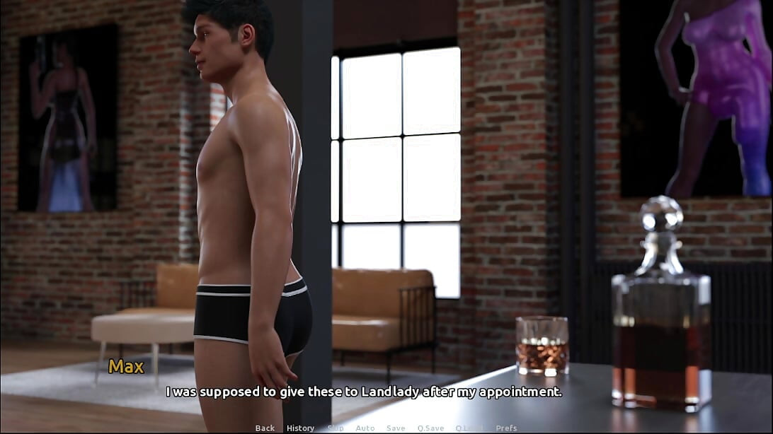Futa gesundheits-gameplay teil 19