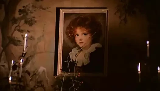 Brigitte Lahaie yaşlı uşağı sikiyor