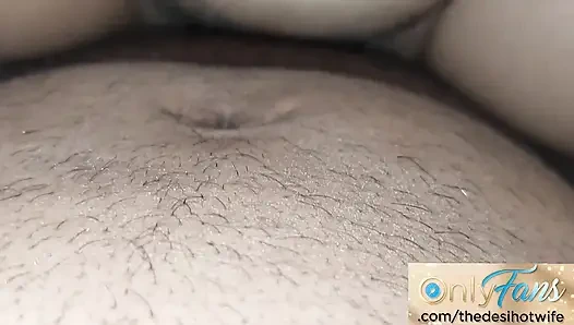 Jilat ketiak dan nyepong toket sambil ngentot intens