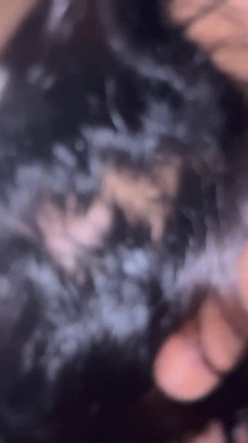 Desi bhabi deep throat sucking big cock use headphone part 2 | Clip 1