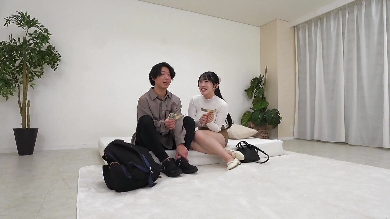 Part 1: A friendship verification project between a college student and a boy and girl who have been childhood friends for 10 years—an adult doctor pretend experience!