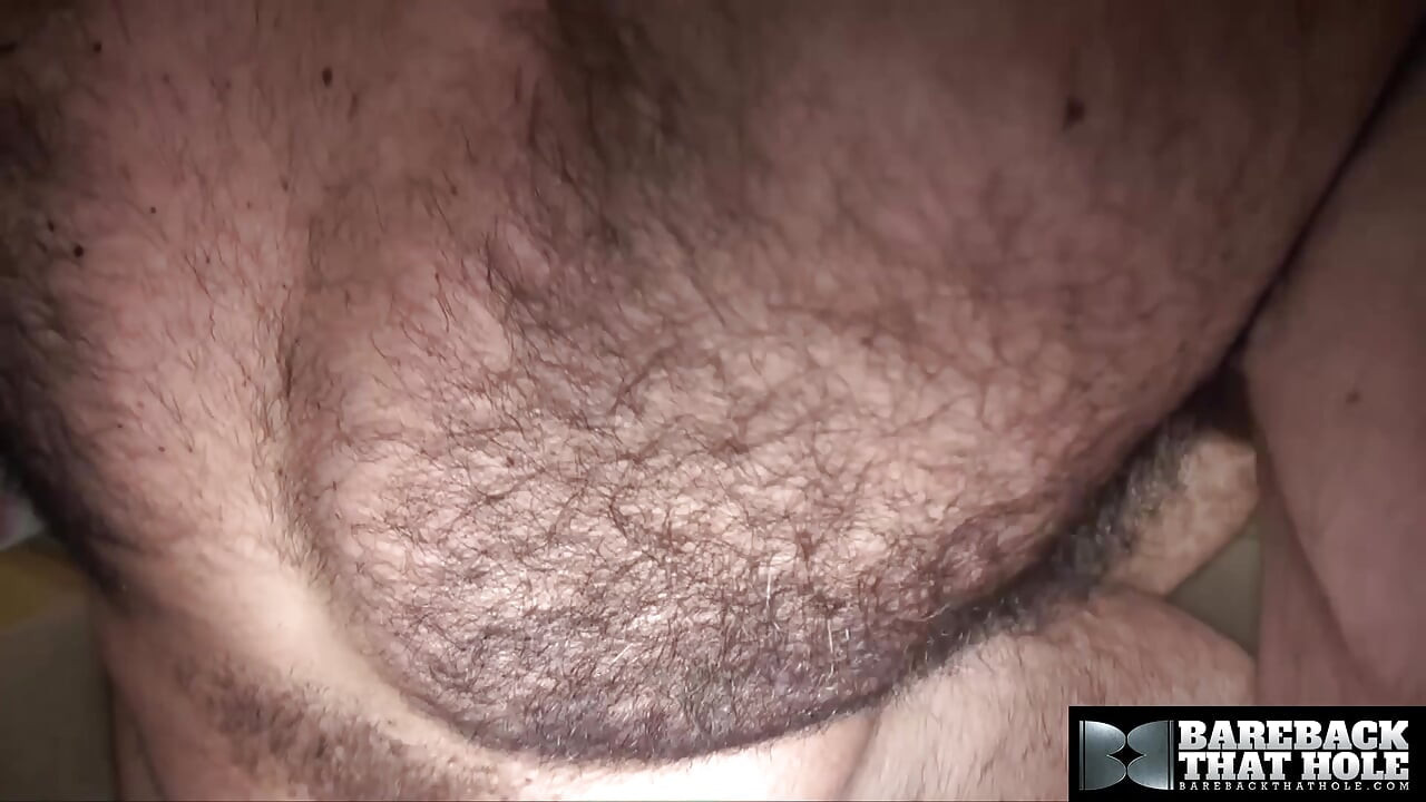 Barebackthathole Nixon Steele Barebacked by Marco Bolt