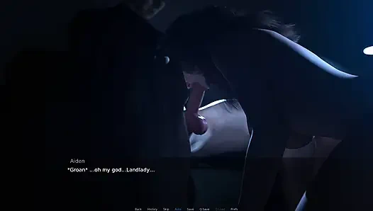 Devam etmek için mükemmel cennet 3