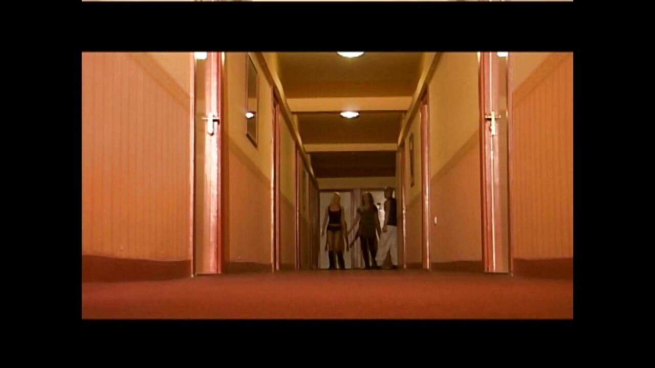 Asia D'Argento in: "Ricca Sfondata" (Original Full Movie