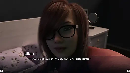 Границы морали - V0.69c - часть целиком