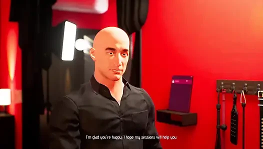 Fetish room part one