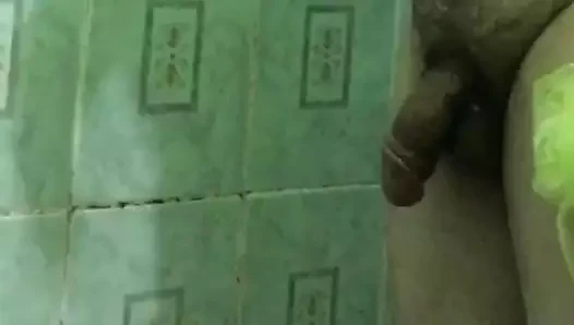 Enjabonado