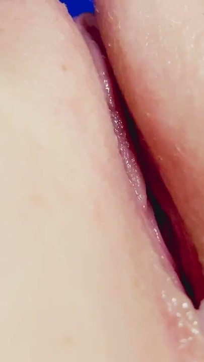 ASMR Sunete de pizdă udă și orgasm de aproape | Clip 3