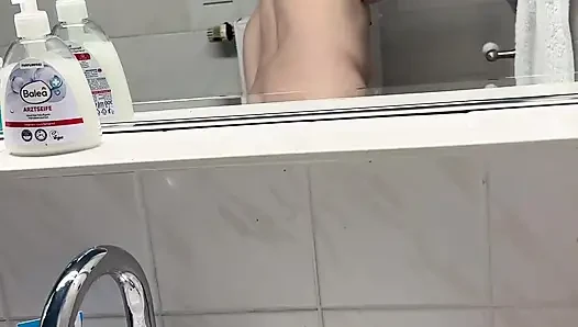 Woman with Big Tits
