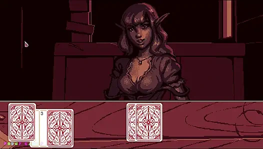 Aurelia от Mirthal, часть 4