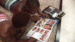 Pratinjau video