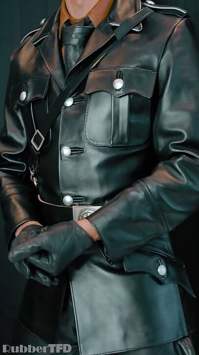 VK Leather Vibe