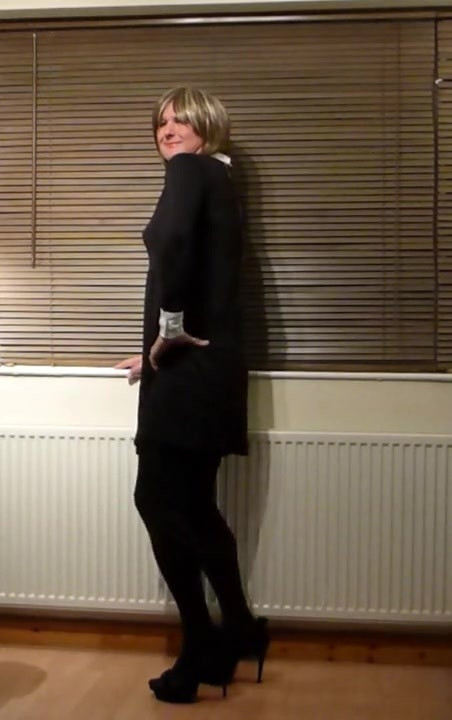 Patsy Dances