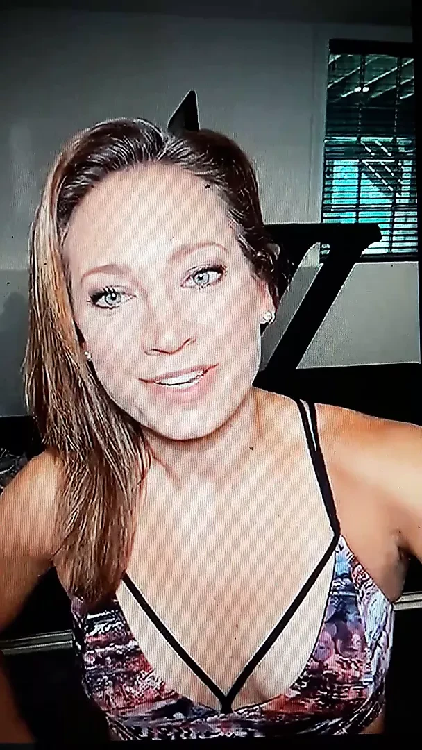 Ginger zee yoga
