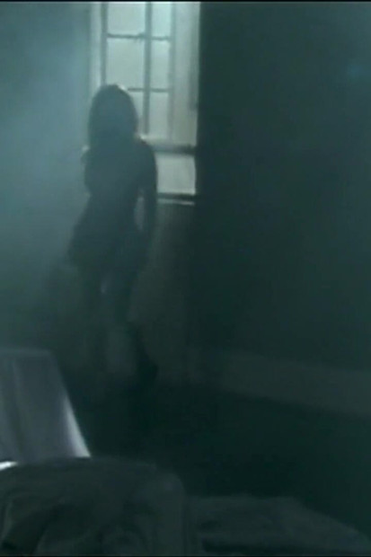 ليلة حب خجولة من المأساة المثيرة