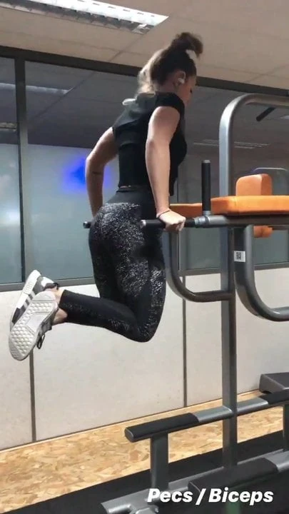 TRES BONNE SPORTIVE